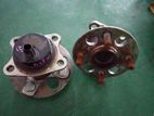 toyota Aqua NHP10 Rear Hub
