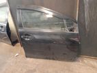 Toyota Aqua NHP10 RH Front Door - Reconditioned