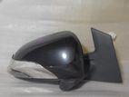 Toyota Aqua ( NHP10) RH / LH Side Mirror -Recondition.