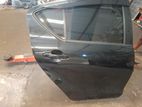 Toyota Aqua (NHP10) RH Rear Door - Reconditioned