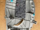 Toyota Aqua NHP10 Seat Belt Side Posting