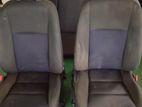 Toyota Aqua NHP10 Seat Set