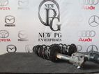 Toyota Aqua NHP10 Shock Absorber Front LHS
