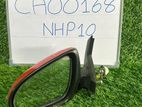 Toyota Aqua (NHP10) Side Mirror