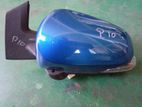 Toyota Aqua NHP10 side mirror