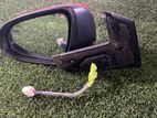 Toyota Aqua Nhp10 Side Mirror