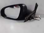 Toyota Aqua Nhp10 Side Mirror Lh