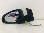 TOYOTA AQUA NHP10 SIDE MIRROR LH