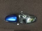 TOYOTA AQUA NHP10 SIDE MIRROR LH/RH