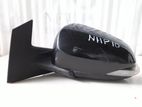 Toyota Aqua NHP10 Side Mirror LHS