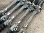 Toyota Aqua Nhp10 Steering Rack