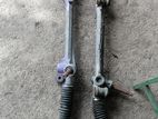 Toyota Aqua (NHP10) Steering Rack - Reconditioned