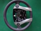 toyota Aqua NHP10 steering Wheel