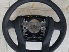Toyota Aqua NHP10 Steering Wheel