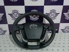 Toyota Aqua Nhp10 Steering Wheel