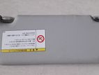 Toyota Aqua NHP10 Sun Visor LHS