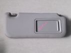 Toyota Aqua NHP10 Sun Visor RHS