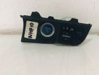 Toyota Aqua NHP10 Switch Panel