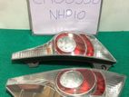 Toyota Aqua (NHP10) Tail Lamp