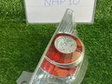 Toyota Aqua (NHP10) Tail Lamp