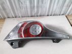 Toyota Aqua NHP10 Tail light LHS