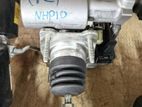 Toyota Aqua Nhp10 Tc Abs Unit