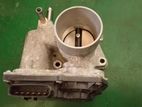 Toyota Aqua NHP10 Throttle body
