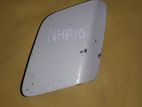 Toyota Aqua NHP10 Tow Hook Cover