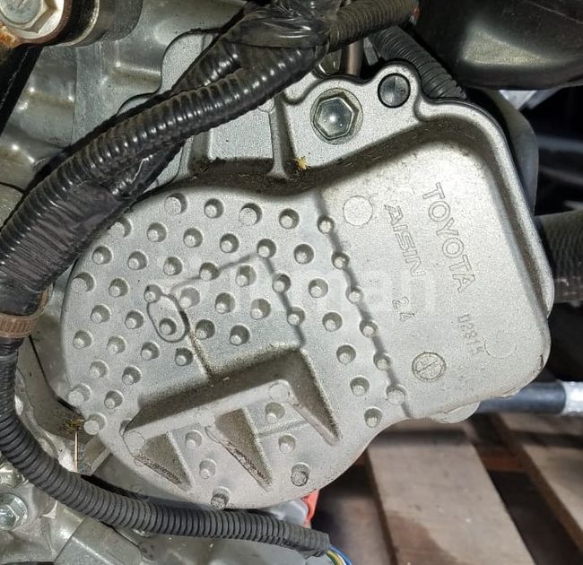 Toyota Aqua NHP10 Water Pump in Ja-Ela | ikman