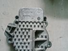 Toyota Aqua NHP10 Water Pump