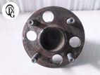 Toyota Aqua NHP10 Wheel Hub Bearing Rear