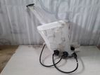 Toyota Aqua NHP10 Windshield Washer Tank