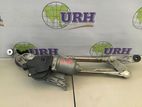 TOYOTA AQUA NHP10 WIPER MOTOR & LINKAGE