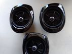 TOYOTA AQUA NHP10 X URBAN AC COWL