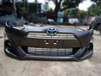 Toyota Aqua NHP10 X Urban Front Bumper Complete