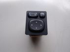 TOYOTA AQUA NHP10 X URBAN POWER MIRROR SWITCH