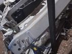 Toyota Aqua Nose Cut Panel
