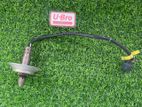 Toyota Aqua O2 Oxygen Sensor