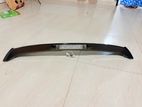 Toyota Aqua Spoiler