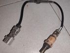 Toyota Aqua Oxygen Sensor