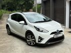 Toyota Aqua 2019