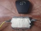 Toyota Aqua Prius 30 Airbag Steering with Passenger Air Bag