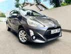 Toyota Aqua Prius C 2015