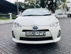 Toyota Aqua PriusC 2014