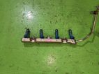 Toyota Aqua/Ractis 120 Enjector set