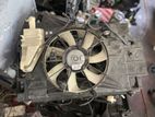 Toyota Aqua Radiator Fan – Recondition