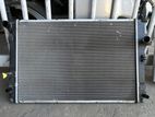 Toyota Aqua Radiator