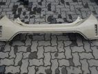 Toyota Aqua Rear Buffer/Bumper Panel