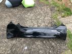 Toyota Aqua Rear Buffer