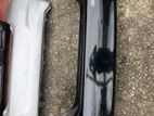 Toyota Aqua Rear Buffer